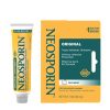 NEOSPORIN® Original Triple Antibiotic Ointment