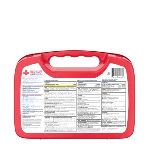 BAND-AID® Brand All-Purpose First Aid Kit